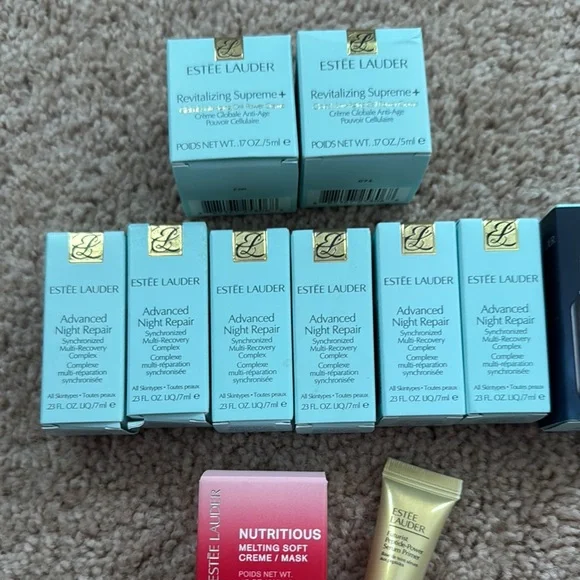 Estee Lauder Skincare Collection - Picture 6 of 11